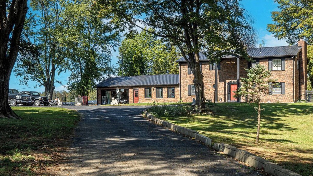 Salem Other | Harmony Homestead - an active all inclusive homestead stay