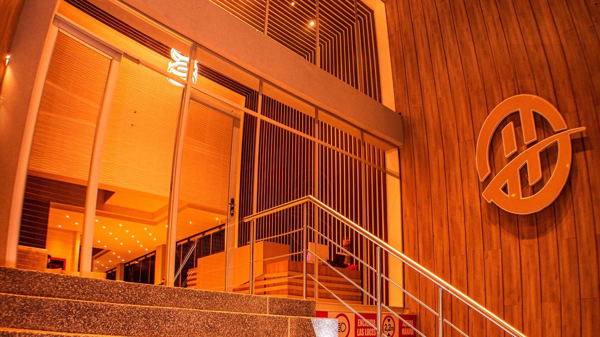 Ipiales Hotel | Harmony Hotel
