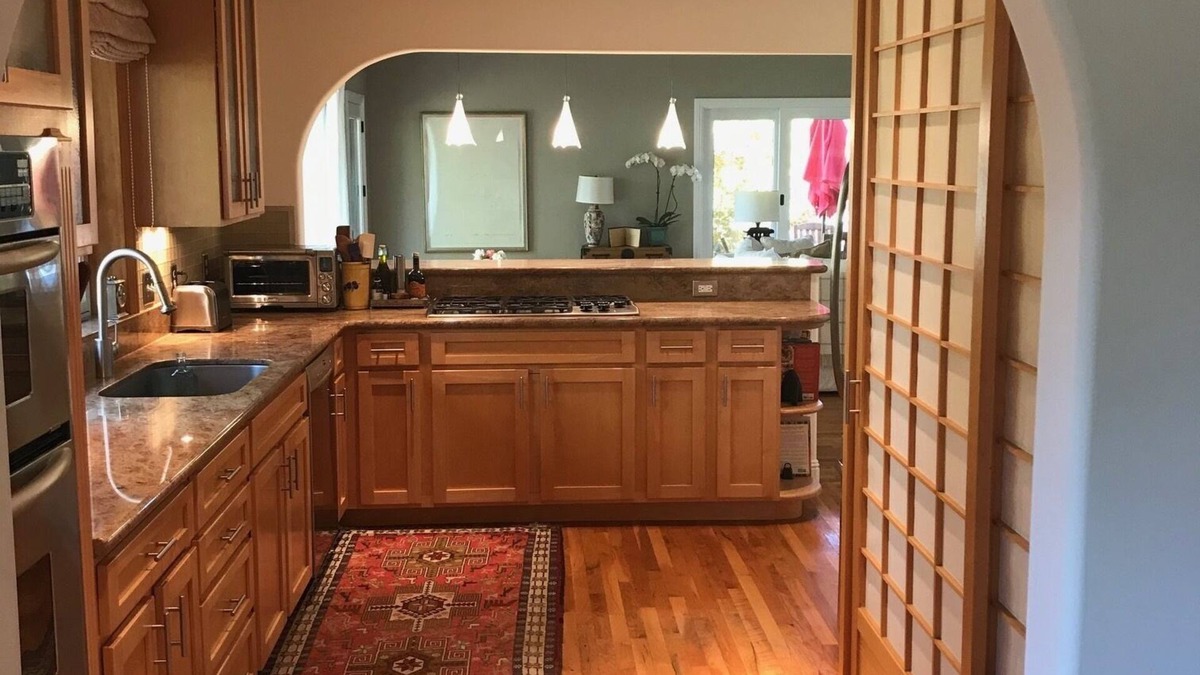 Sebastopol House | Harmony House - a serene place to relax and renew