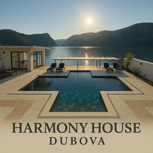 Dubova House | Harmony House - Adults Only