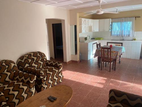 Kololi Apartment | Harmony house apartments