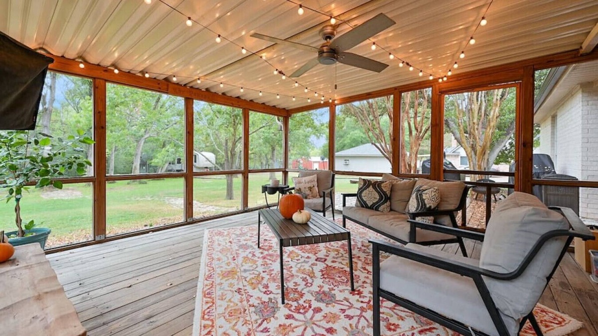 Rockwood Park Estates House | Harmony House · Harmony House