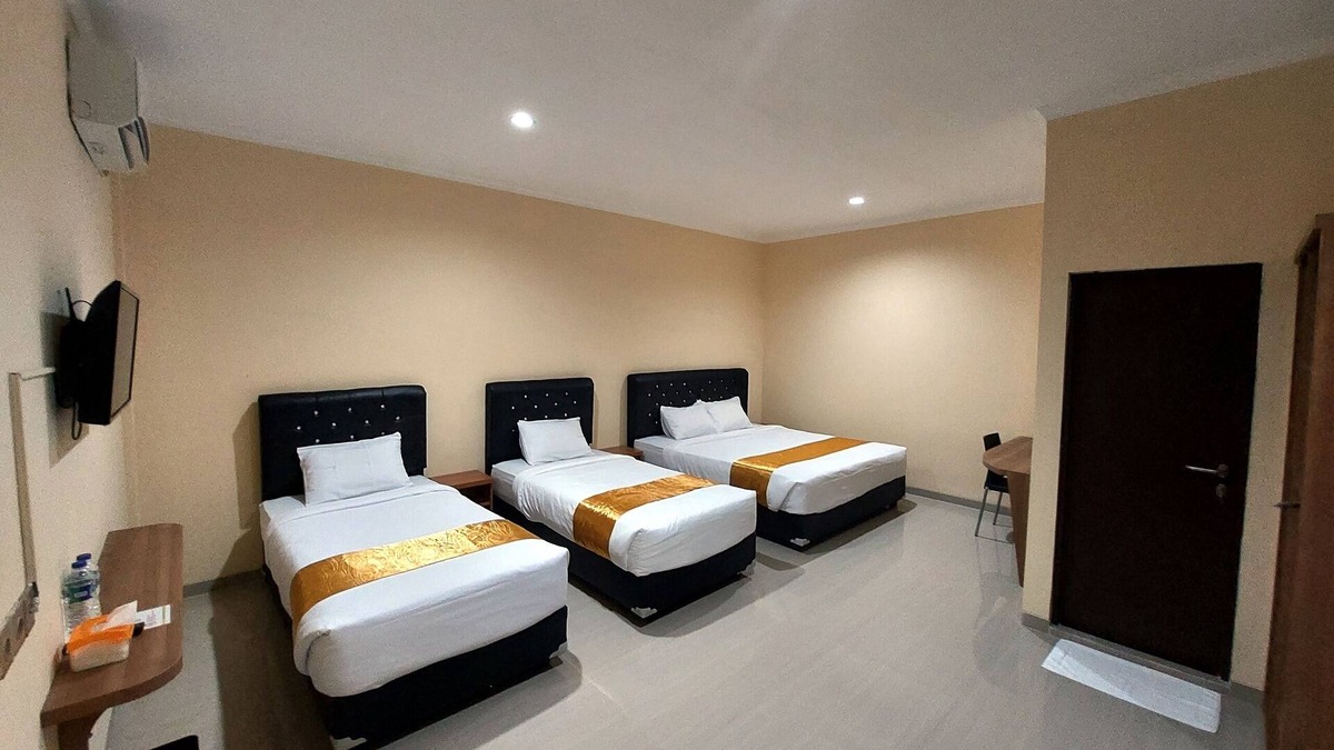 Tanjung Pandan House | Harmony Inn Belitung