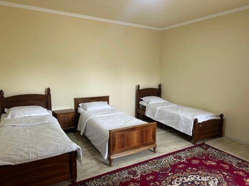 Tamchy House | Harmony