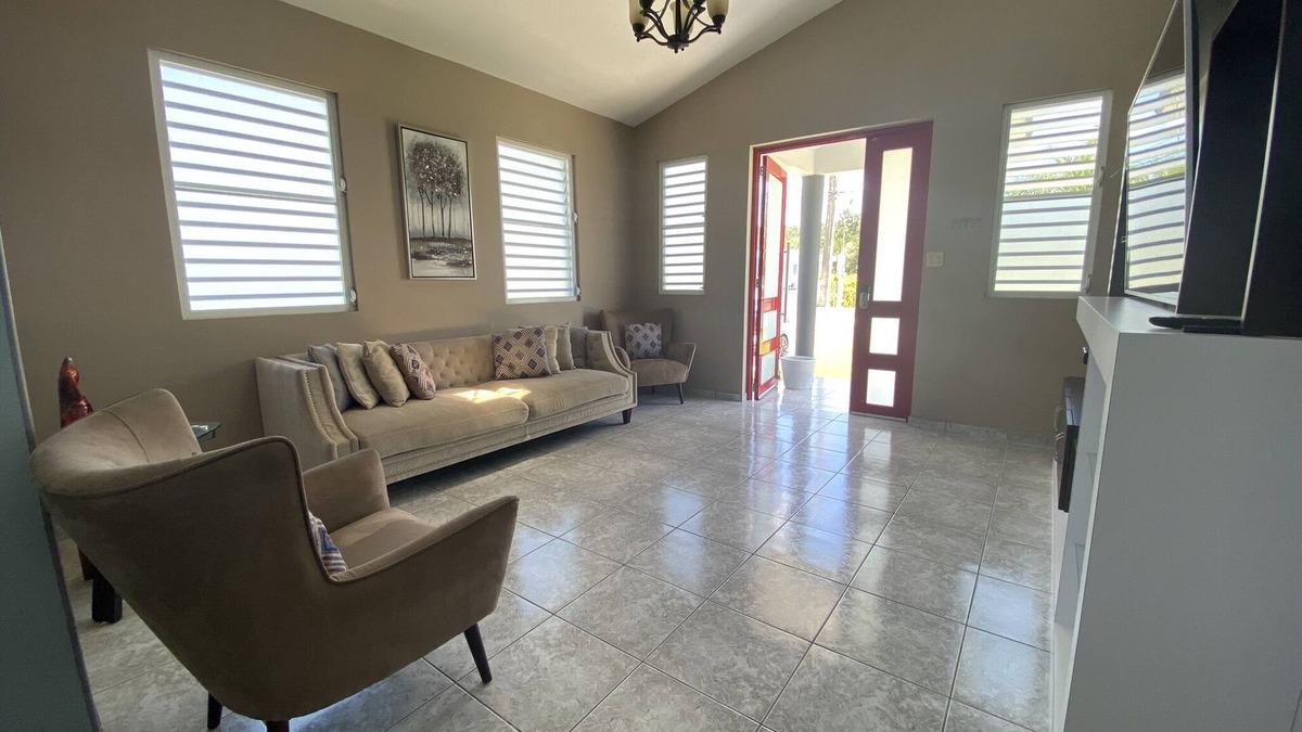 Capa House | Harmony Life House (Pet friendly)