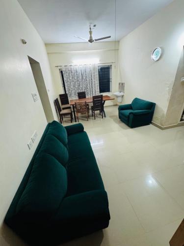 Devikolam Apartment | Harmony Nests