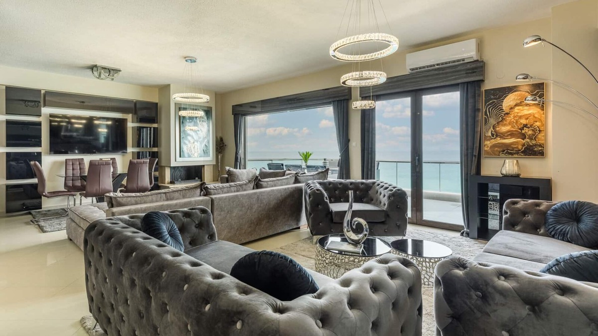 Perea House | Harmony of the seas