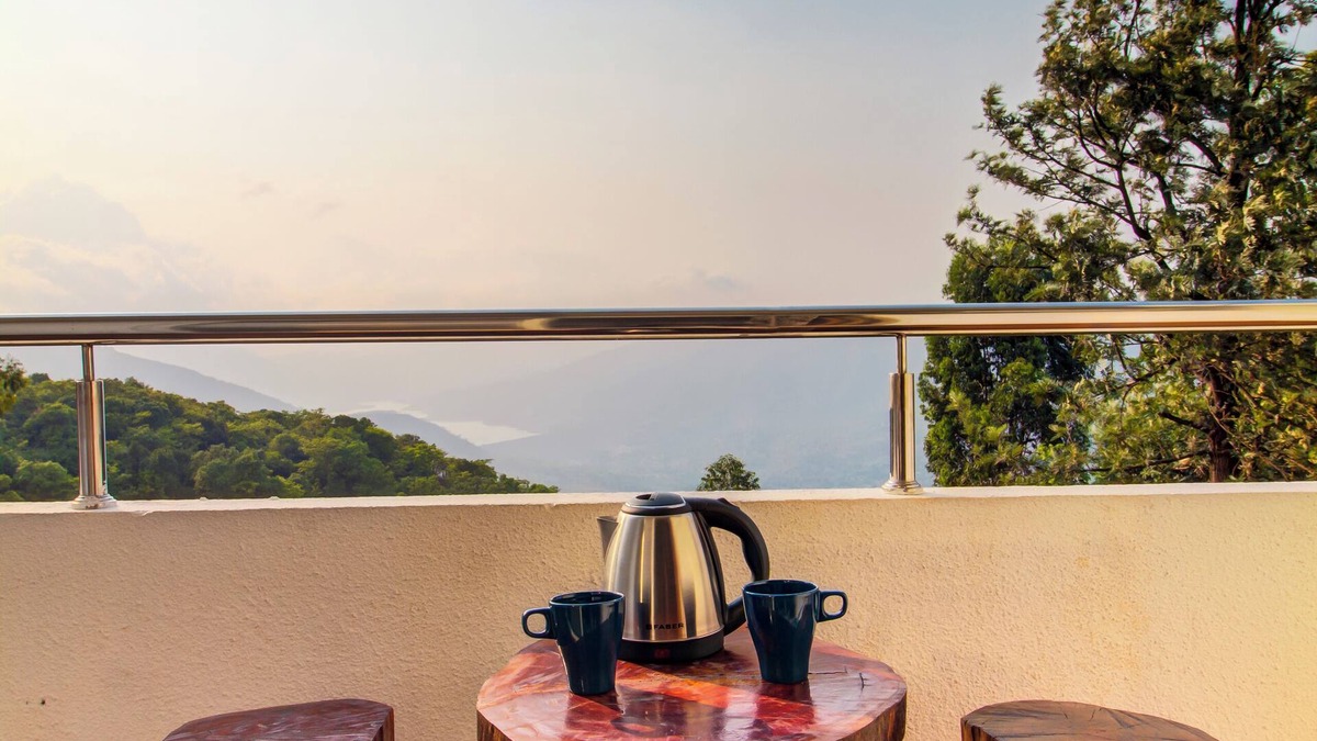 Gureghar Hotel | Harmony Palace