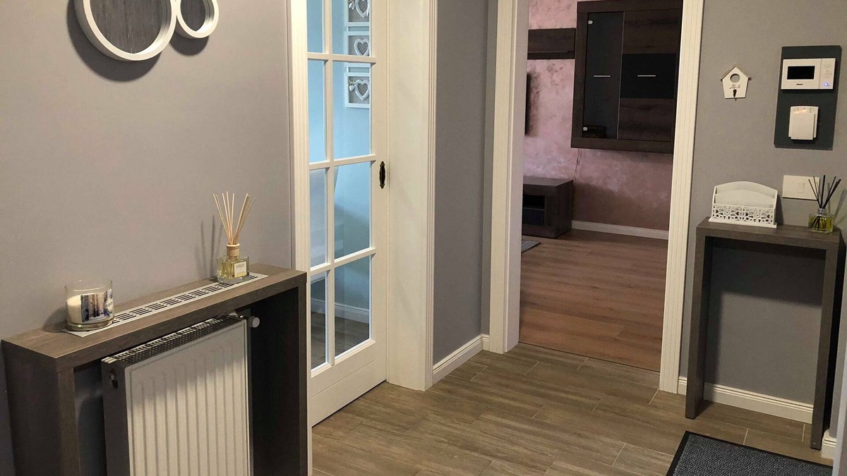 Oradea Apartment | Harmony Premium Apartment Oradea