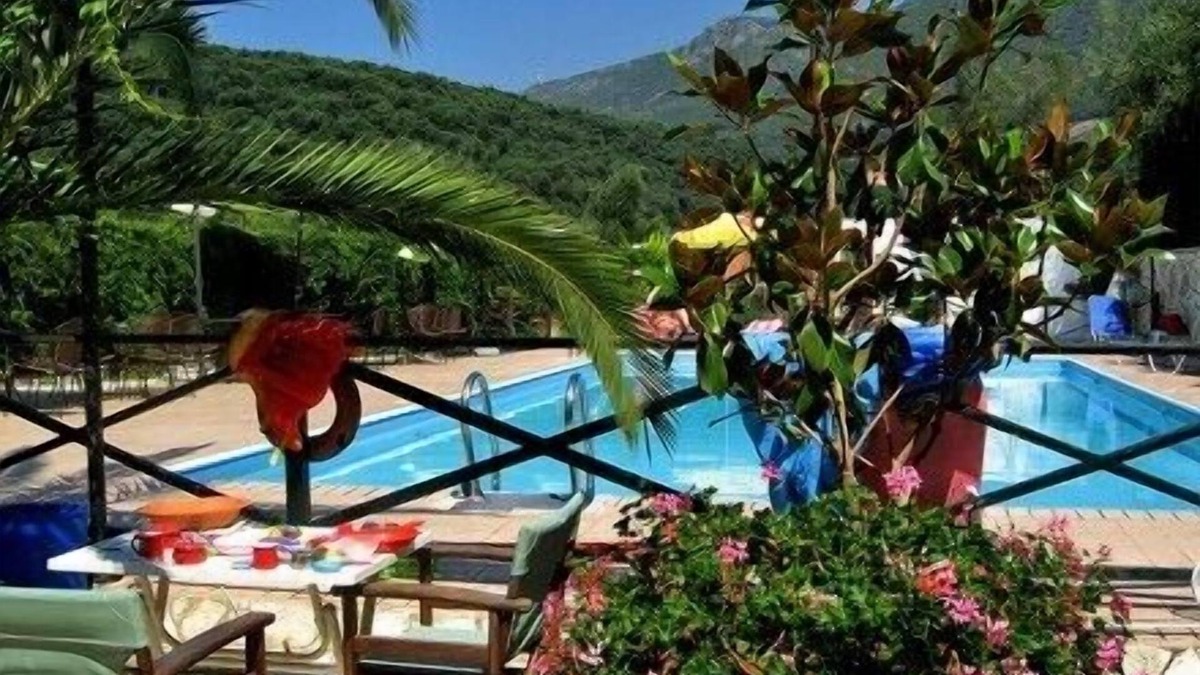 Parga House | Harmony Resort