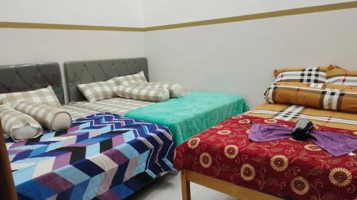 Sukapura House | Harmony Resto & Homestay