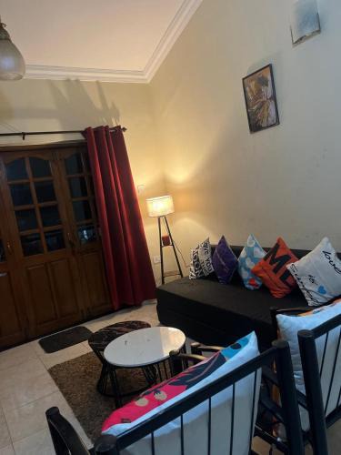 Saunta Vaddo Hotel | Harmony Retreat homestay