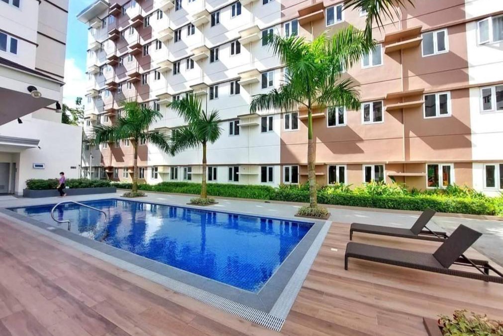 Trece Martires Apartment | Harmony Suite Hope Trece Cavite
