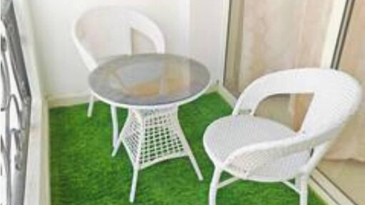 Mehdipatnam Apartment | Harmony Suites 3BR in Mehdipatnam By Homeyhuts