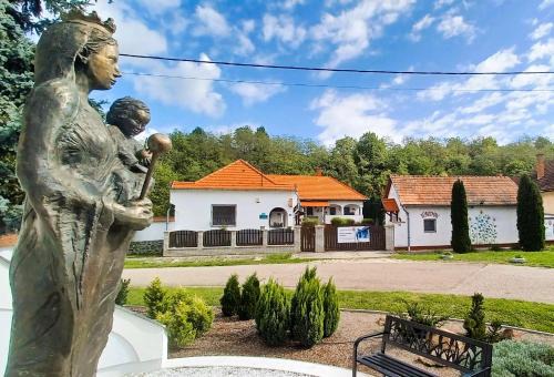 Egerszalok Apartment | Harmony Vendégház Egerszalók