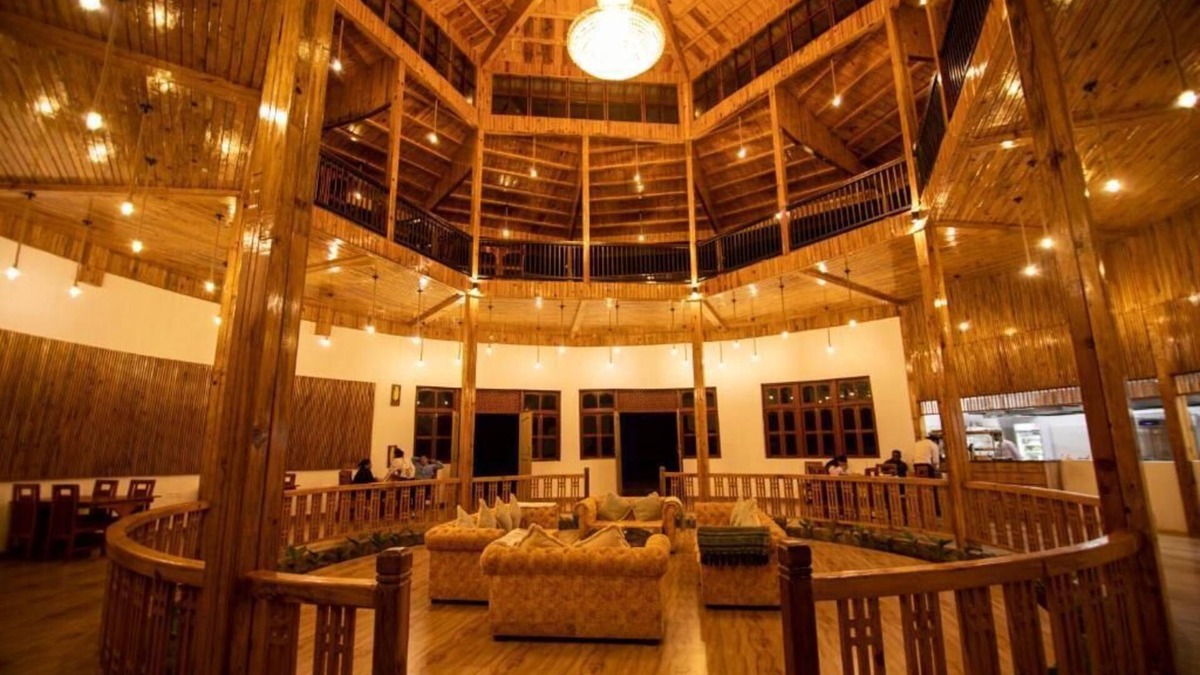 Gandaki Zone Hotel | Harness Zipline And Adventure Resort