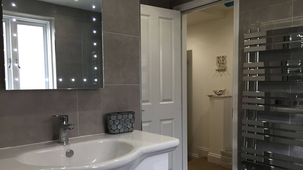 Harpenden Apartment | Harpenden House Apartment 3 Luxury 2 Bed Central Location