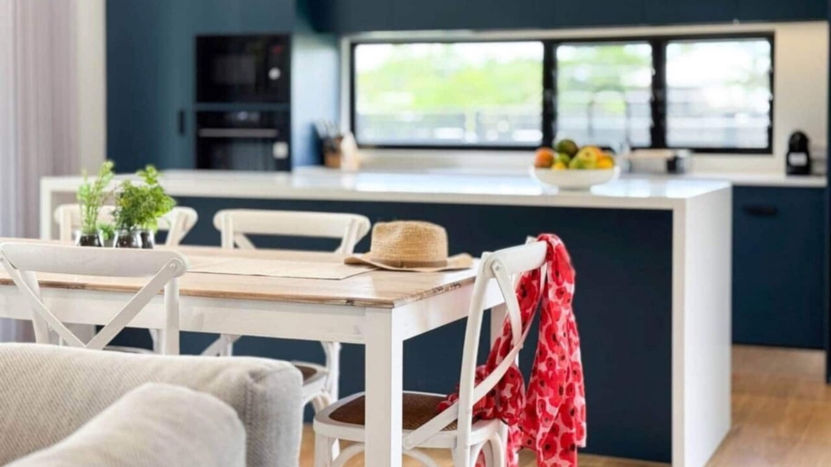 Mission Beach House | Harper - the perfect holiday home