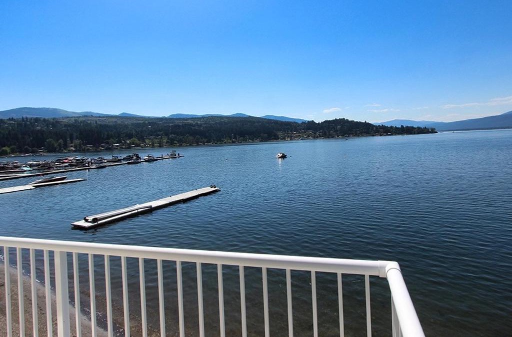Blind Bay House | Harpers Haven