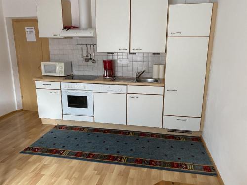Finkenberg Apartment | Harpfner