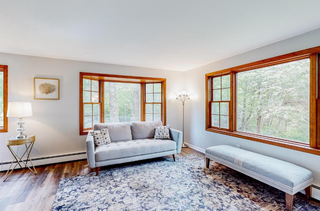 Harpswell House | Harpswell Beach House