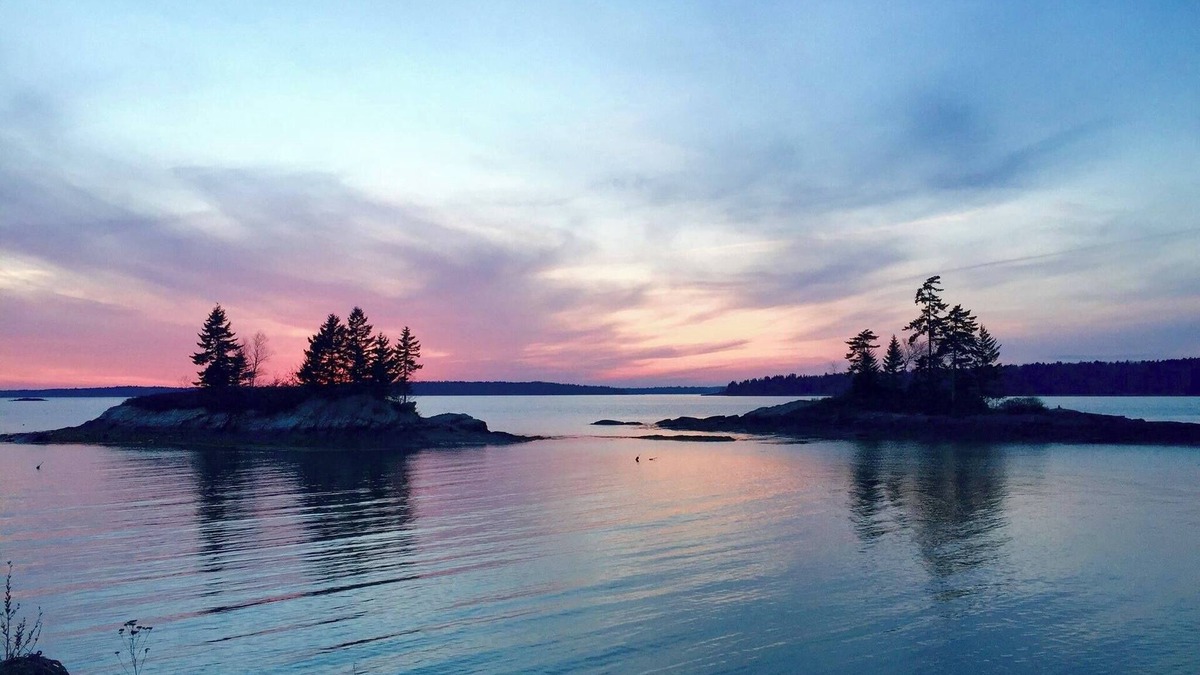Harpswell Center Bed & Breakfast | Harpswell Inn