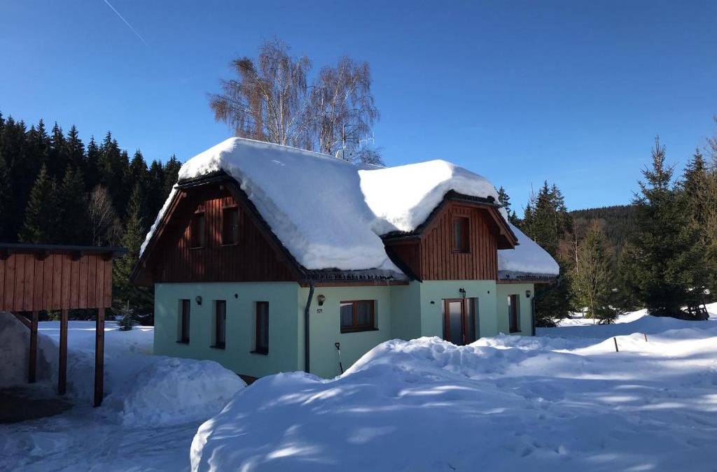 Harrachov Ski Chalet | Harrachov 571