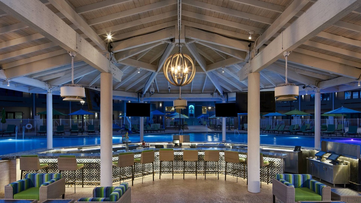 Maricopa Resort | Harrah's Ak-Chin Casino Resort