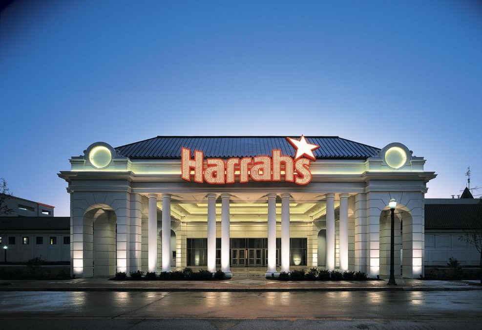 Joliet Hotel | Harrah's Joliet Casino Hotel