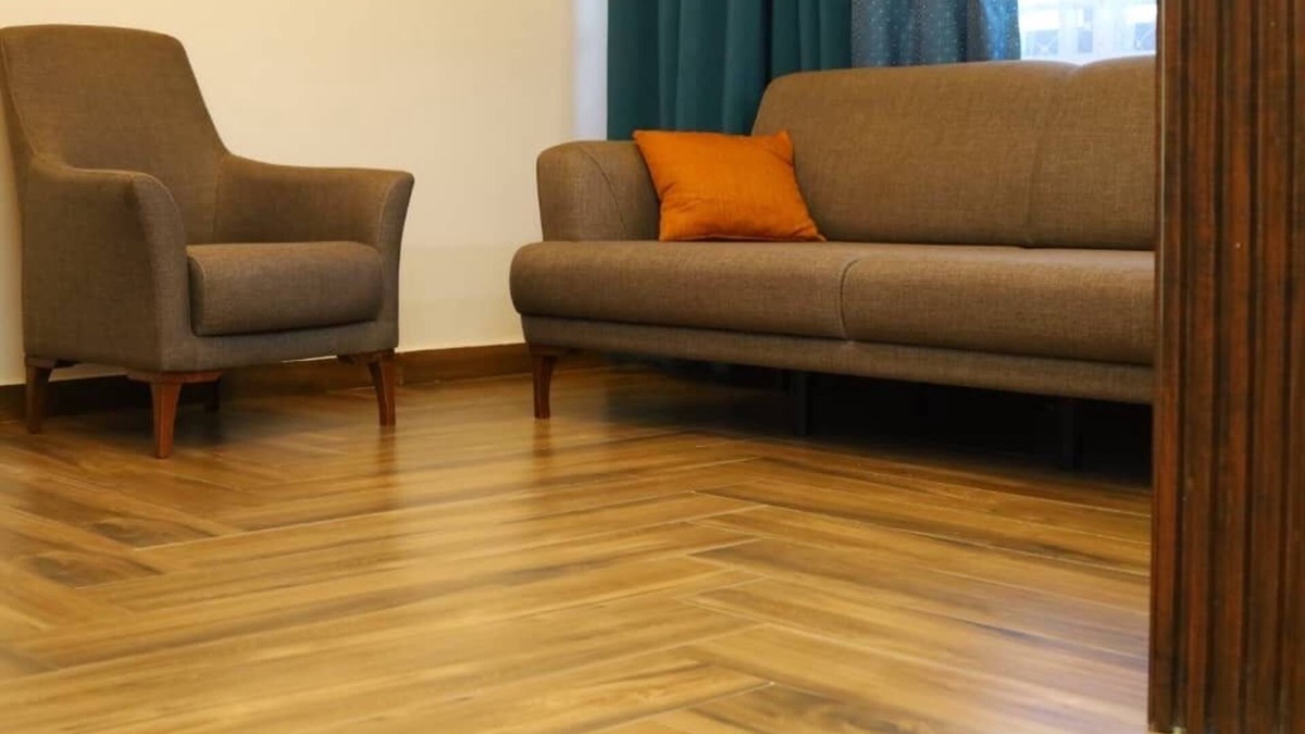Tema Apartment | Harridon Luxury Apartments