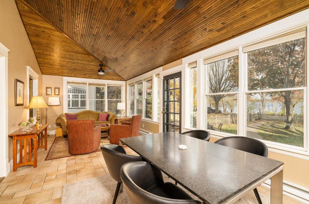 Linden Hills House | Harriet House