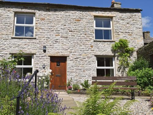 Muker House | Harriet's Cottage