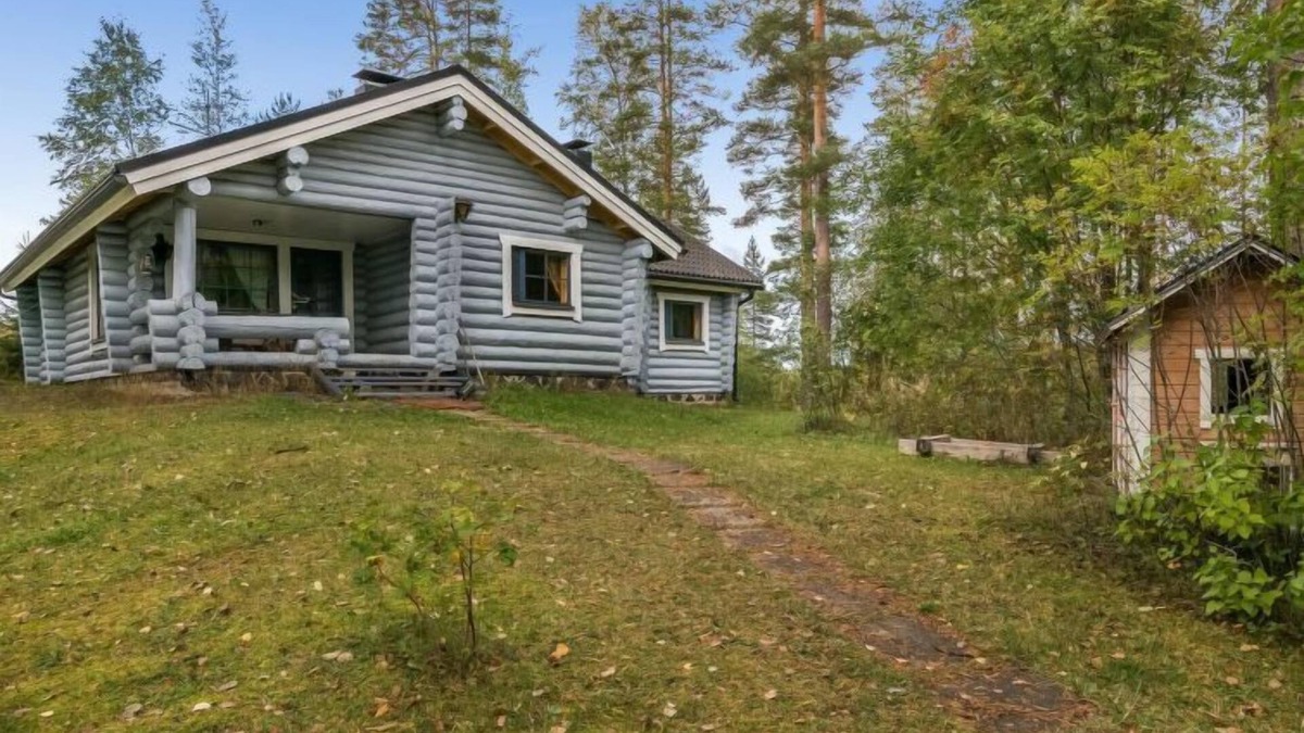 Mikkeli House | Harrila by Interhome
