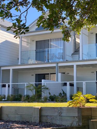 Harrington Apartment | Harrington Marina Magic