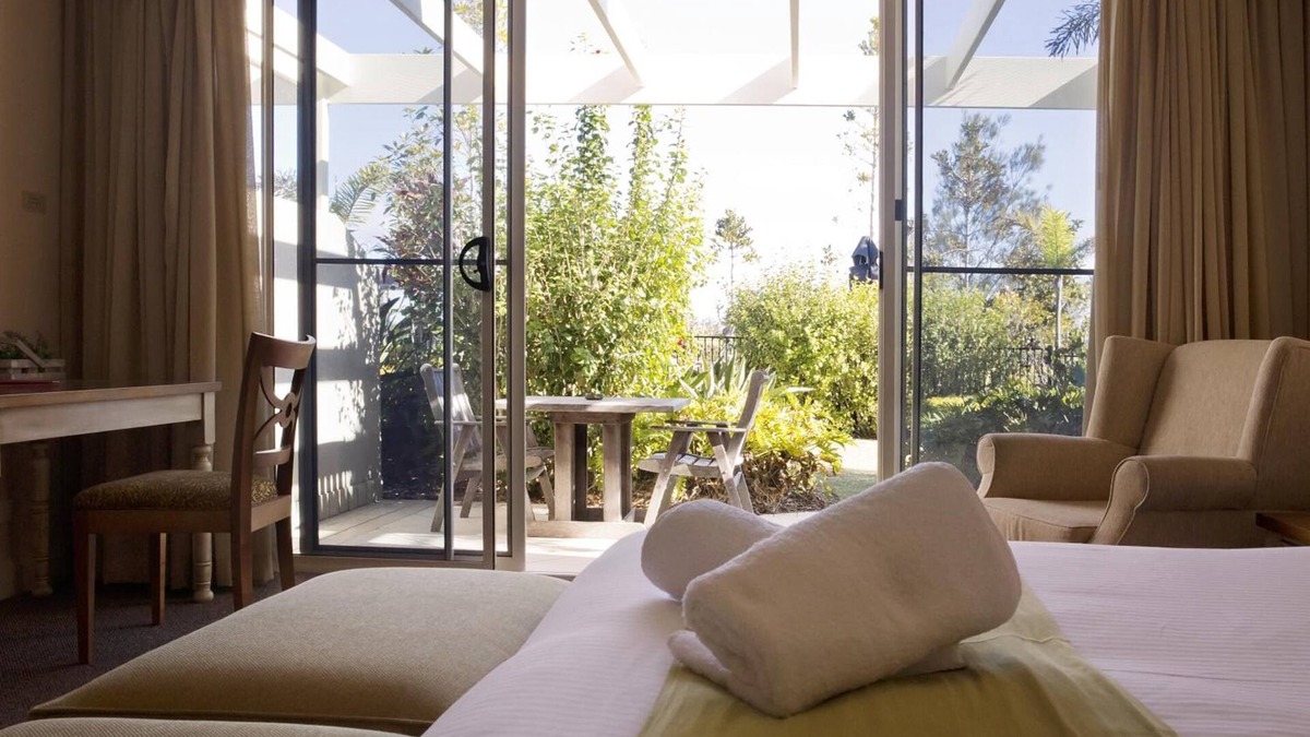 Harrington Hotel | Harrington River Lodge
