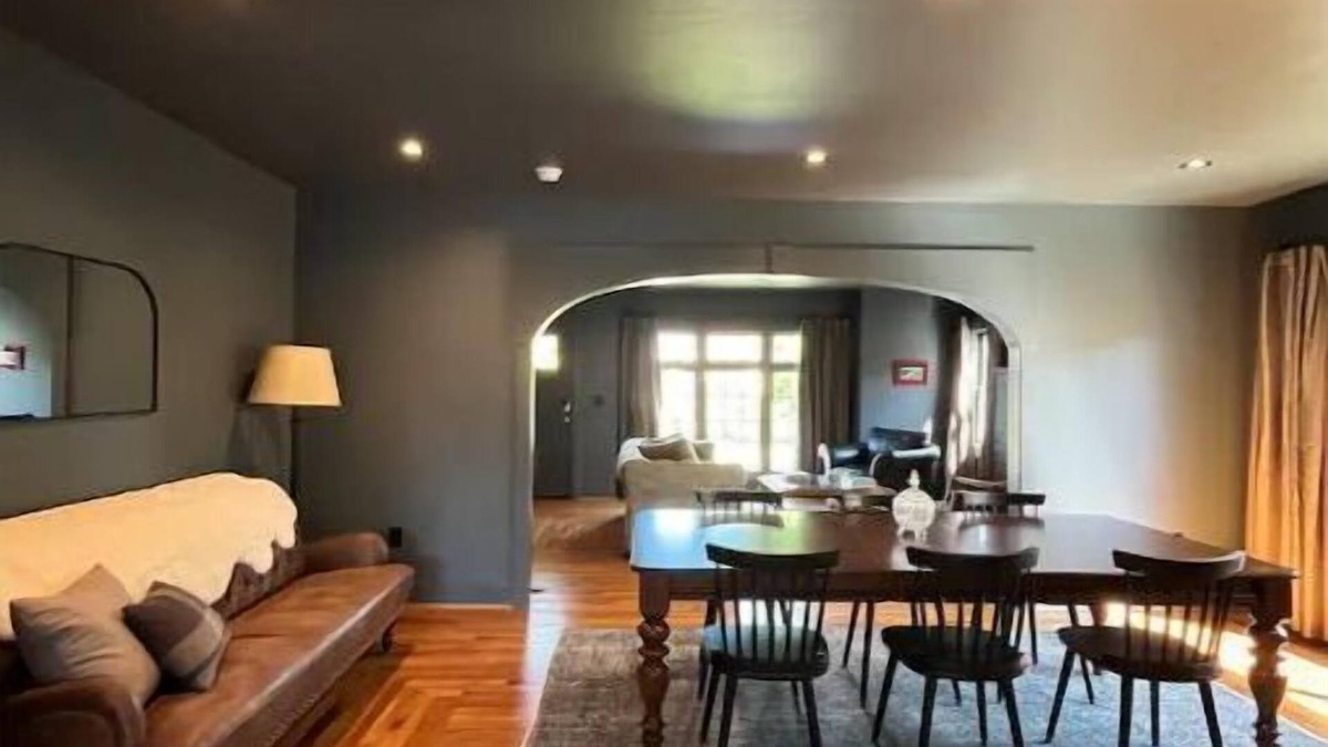 Eureka House | Harris Haven