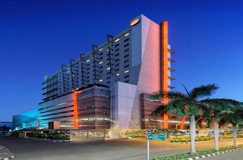 Gading Hotel | HARRIS Hotel and Conventions Kelapa Gading Jakarta