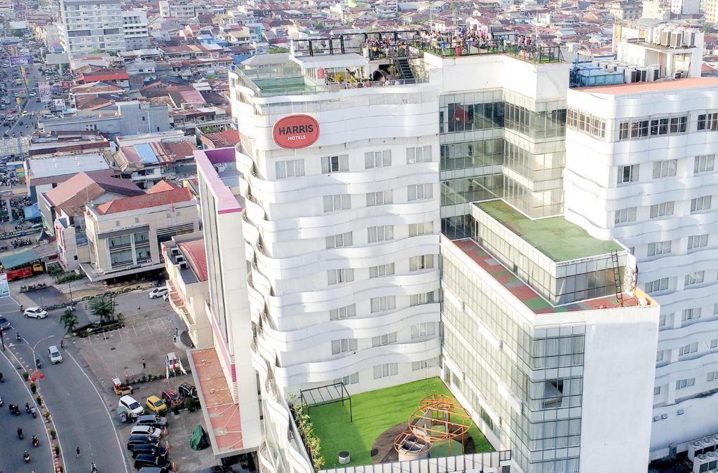 Pontianak Hotel | HARRIS Hotel Pontianak