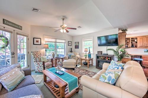 Linglestown House | Harrisburg Cottage, 15 Mins to Hersheypark!