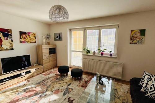 Zabehlice Apartment | Harrison Homes Prague Apartment 01