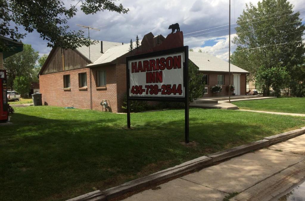 Duchesne Hotel | Harrison Inn