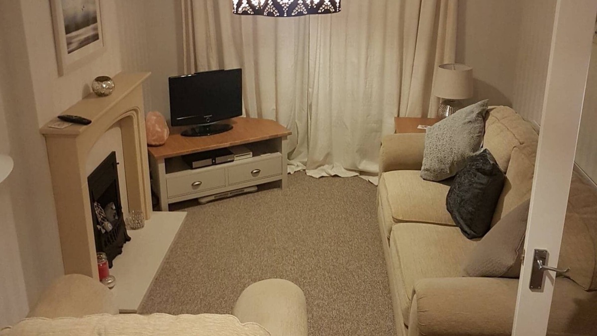 Harrogate House | Harrogate Accommodation