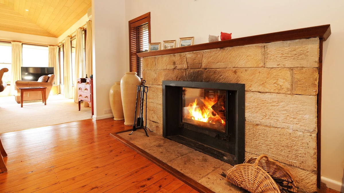 Burrundulla House | Harrowfield Homestead - Spacious Private Retreat