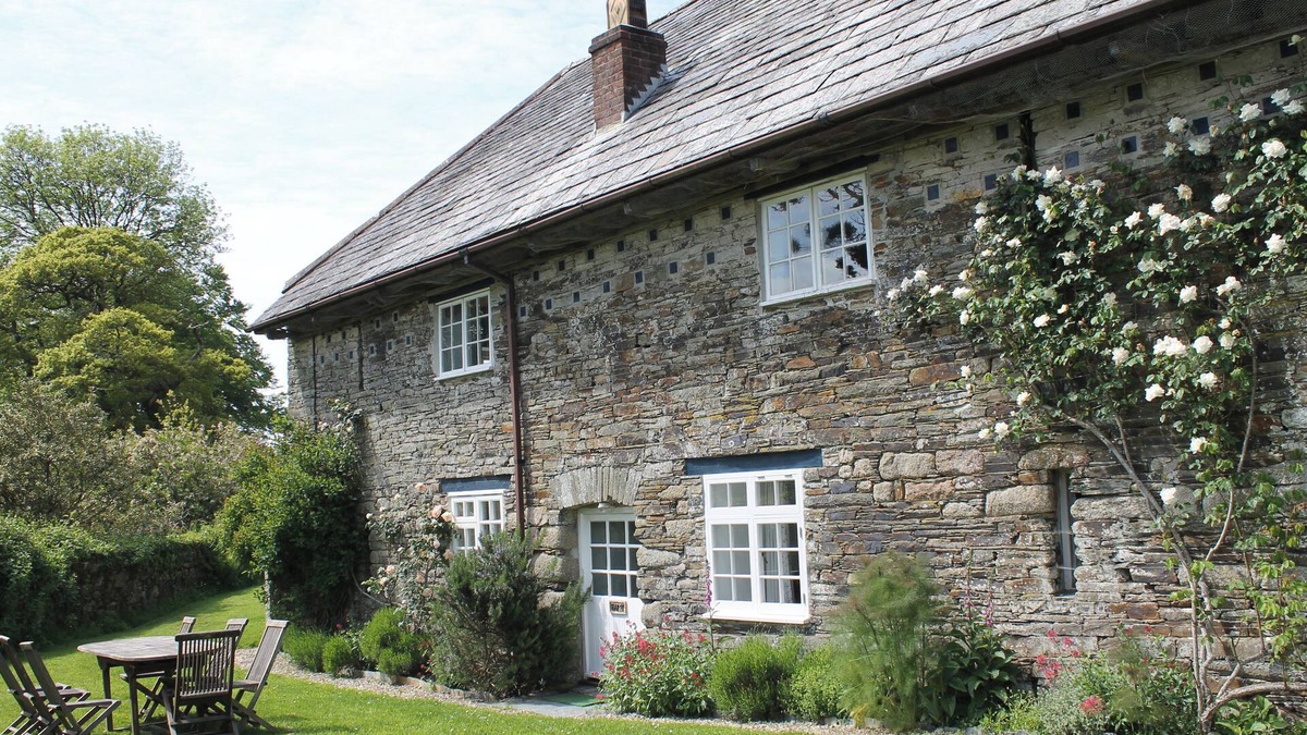 Blisland Cottage | HARRY, pet friendly, country holiday cottage in Blisland