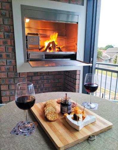 Hartenbos Apartment | Harry's Garden Route Getaway