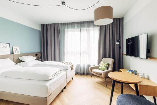 Lend Hotel | harry's home Graz-Smart City hotel & apartments