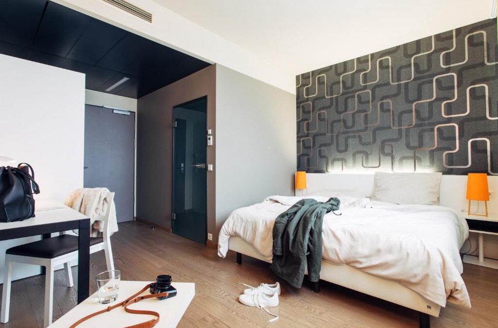 Moosach Hotel | harry's home München hotel & apartments