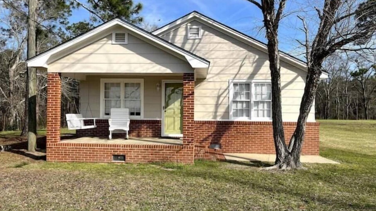 Rochelle House | Harry's House