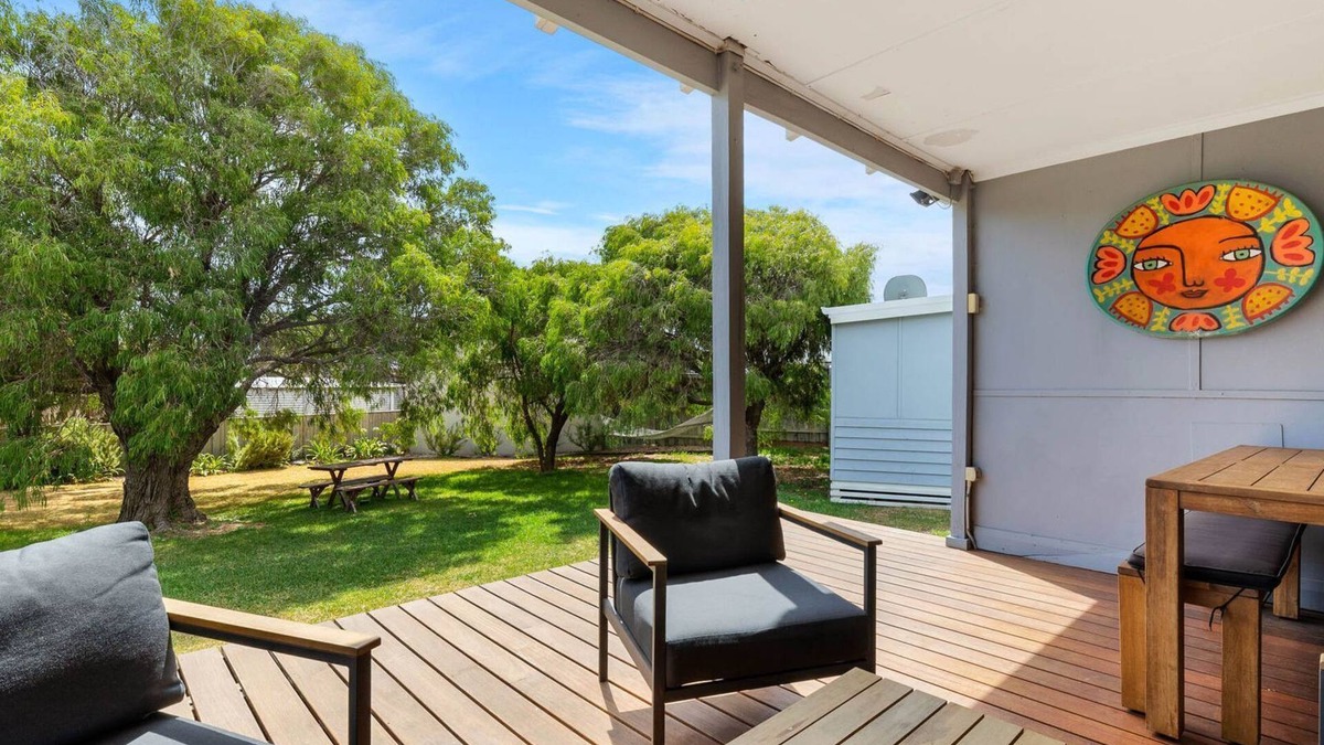 Gracetown House | Harry's Place, Gracetown