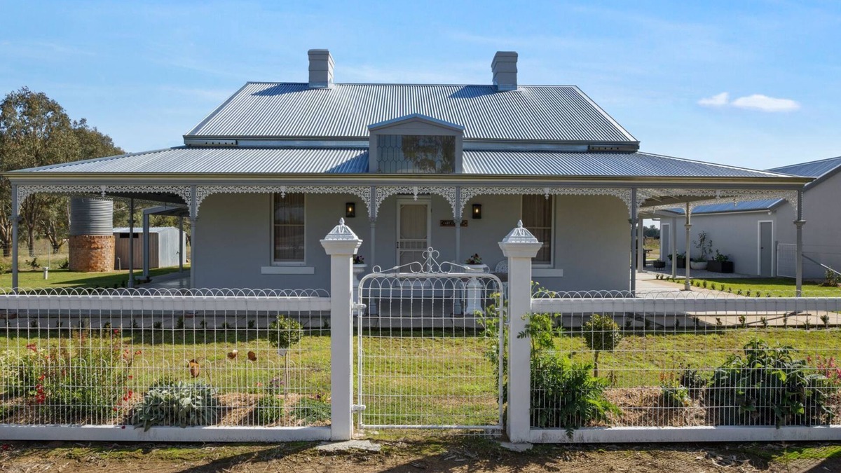 Indigo Valley Other | Hart Cottage Farm Stay in Indigo Valley